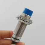 CM18-2008A AC90-250V SCR Output Normally Open 0-8mm Detection Distance Non-flush