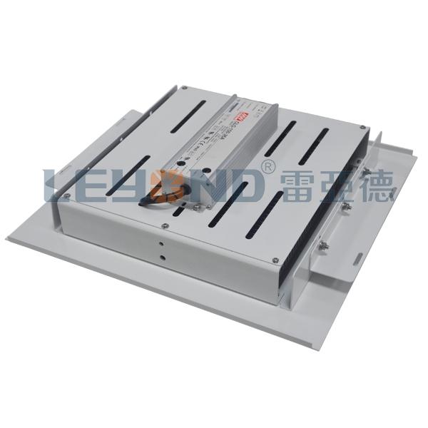 5 Years Warranty 130 lm/w LED Canopy Light For Gas Station Lighting