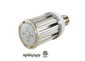 China 110 - 277V 27W E39 E40 Corn LED Light Bulbs Replace CFL HPS HM IP65 / IP67 Fixtures wholesale