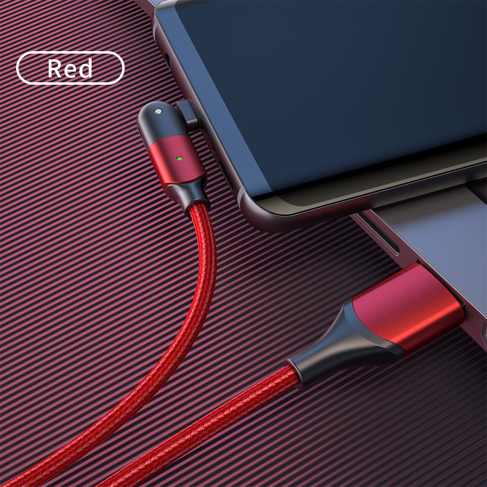 Quality QC2.0 5V4A Magnetic USB Data Cable Supercalla Magic Rope for sale