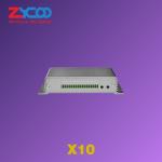 5V Max Sip Video Intercom Ip Audio Device Support 2 Call Buttons