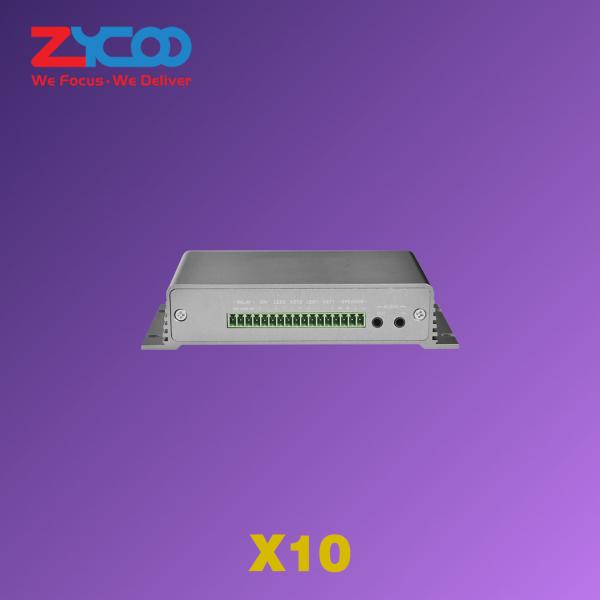 Quality 5V Max Sip Video Intercom Ip Audio Device Support 2 Call Buttons for sale