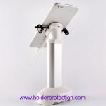 COMER Stand alone cell phone display security system with high security claw