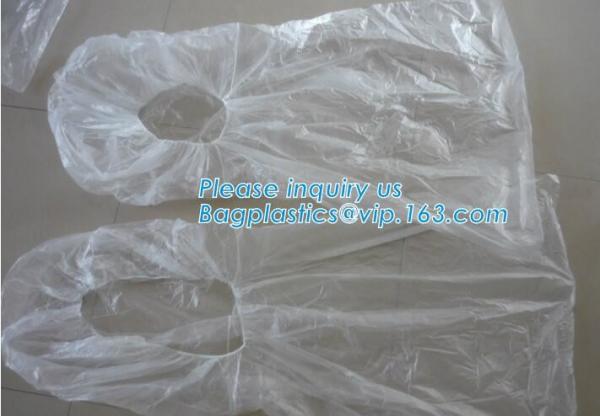 durable full set disposable car seat cover/plastic steering wheel cover, Auto Consumable Paint masking film Disposable c