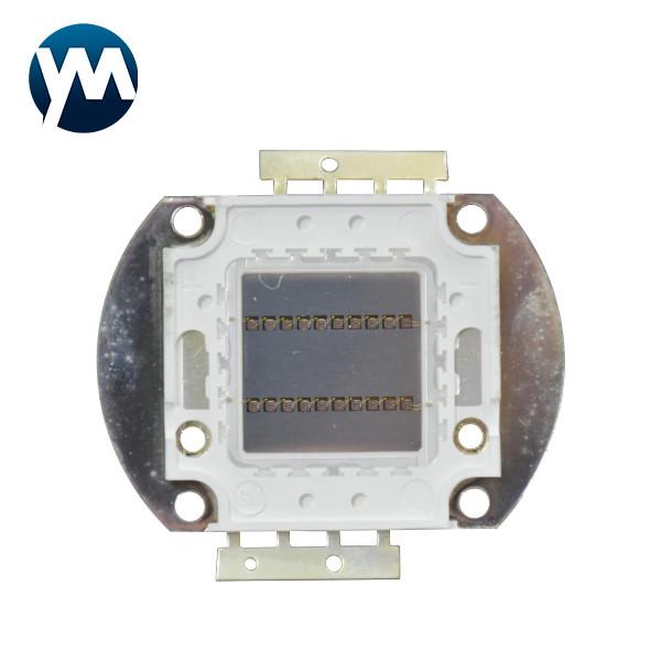 Quality Infrared LED COB Module 60W COB Infrared Integrated Module 850nm for sale
