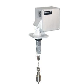 China FMM20-A24B1CD1E1 Electromechanical Level Measurement Silopilot FMM20 wholesale