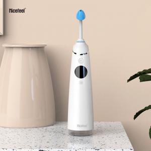 China Nicefeel Electric Nasal Rinse Machine With OLED Display wholesale