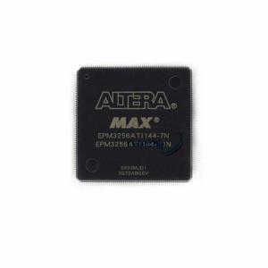Fpga Programmable IC Chips EPM3256ATI144-10N CPLD MAX 3000A 256 Macro 116 IOs