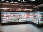 Slim Design Remote Multideck Chillers With Danfoss Thermal Expansion Valve