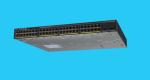WS-C2960X-24TS-L Gigabit Ethernet Network Switch Enclosure Type Desktop / Rack