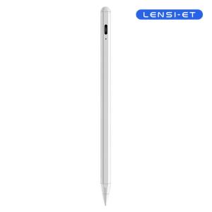 Tablet Digital Stylus Pen Palm Rejection Tilt Write Note Draw Work 13g
