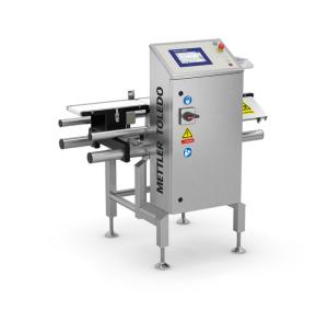 China Dependable Accurate C31 StandardLine Checkweigher for Food Non-Food Applications wholesale