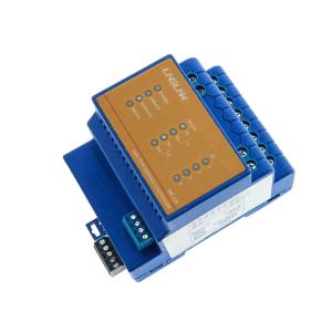 China 24V DC LED Dimmer Switch Module AV Control Systems 512M Memory With RS232 RS485 wholesale