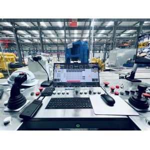 China Electrical Automation Systems Forging Unit Electrical Automation Solutions wholesale