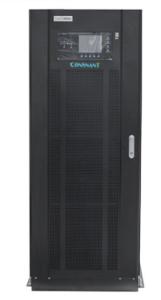 90KVA Server Rack Ups  Online Hot  Swappable , ISP Server Power Backup Energy Saving High Efficiency