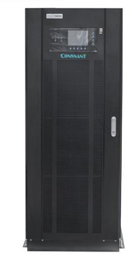 Quality 90KVA Server Rack Ups  Online Hot  Swappable , ISP Server Power Backup Energy Saving High Efficiency for sale