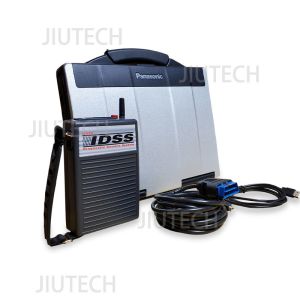 China ORIGINAL heavy duty truck diagnostic scanner ISUZU IDSS INTERFACE wholesale