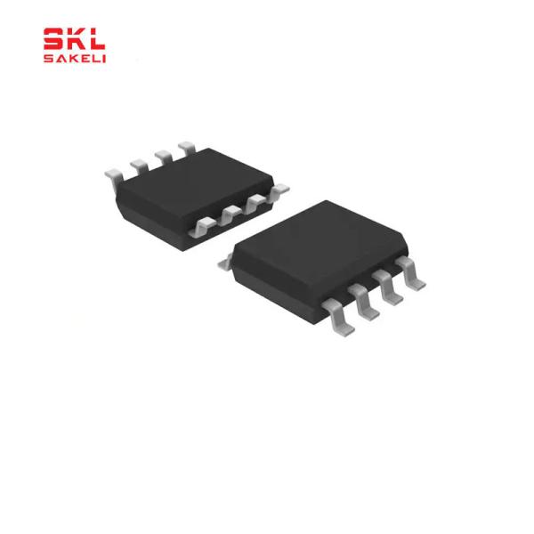 Quality W25Q16JWSSIQ 8-SOIC Flash Memory Chip - High Capacity  Fast Read/Write Speed  Low Power Consumption for sale