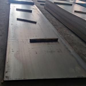China P355nl1 Boiler Pressure Vessel Steel Plate Astm 285 C ASTM A387 Cr-Mo Alloy Steel wholesale