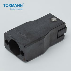 China 1.2738 718H Precision Mechanical Assemblies , Multiscene Machining Metal Parts on sale