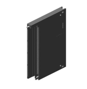 Simple Assembly Programmable Logic Controller CPU For Output Digital Signals