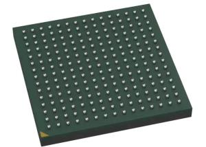225-LFBGA 128KB ROM MIMXRT1061XVN5B 600 MHz CPU Performance Microcontrollers IC