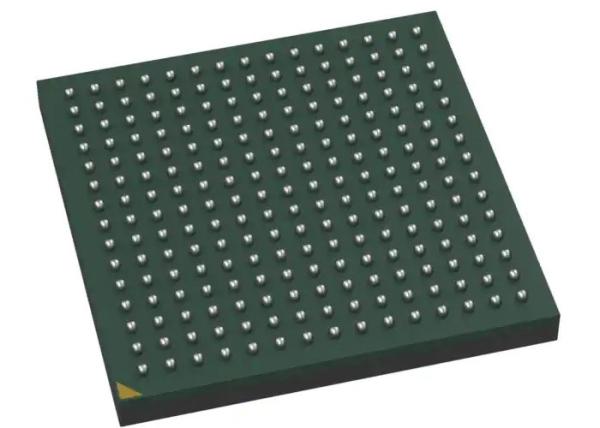 Quality 225-LFBGA 128KB ROM MIMXRT1061XVN5B 600 MHz CPU Performance Microcontrollers IC for sale