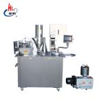 New Improved Semi Auto Capsule Filling Machine Hard Capsule encapsulateing