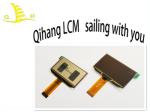 Customize OEL1M4213 W E Parallel 4 SPI IIC 2.42" OLED Display Module