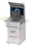 Random Graphics And Texts Inspection Machine Detect Missing Materials