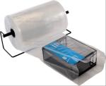 Custom Printed Poly Film & Sheeting, Custom Printed Poly Tubing, Custom Printed