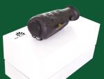 20mm Lens Long Range Thermal Imaging Monocular Dynamic Range With USB SD Card