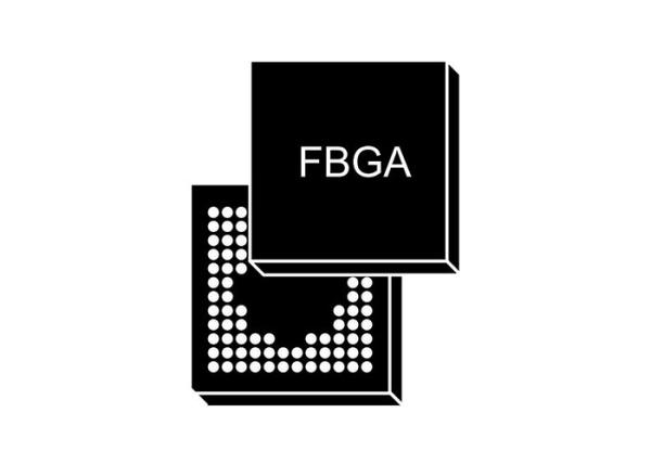 84MHz Microcontroller Chip STM32F401VEH6 Microcontroller MCU 100UFBGA Single
