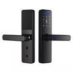Convenient and Home Automatic Tuya Wifi Lock TTlock BLE Fingerprint Password