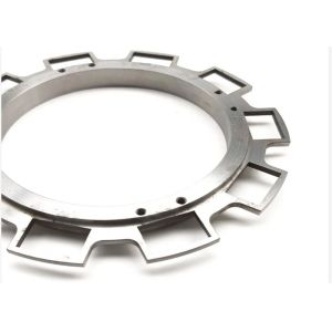 China Anodized Aluminium CNC Machining Parts Process Milling Laser Marking Printing on sale