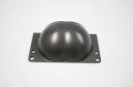 High Precision CNC Rapid Prototype Machining Custom Size SGS Certification