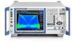 R&S FSVR Real Time Spectrum Analyzer 40 MHz Real Time Analysis Bandwidth