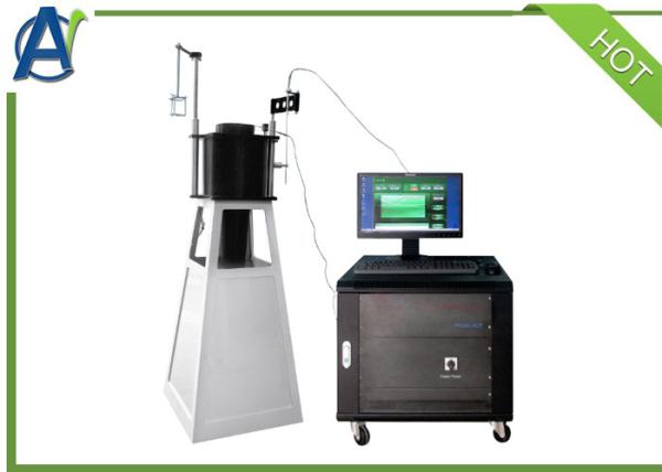 Quality Non-Combustibility Test Apparatus EN ISO 1182,IMO FTPC Part 1,BS 476-4,EN 13501 for sale