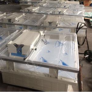 China Vertical And Horizontal Vibration Testing Machine Programmable Electromagnetic wholesale