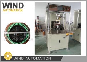 China 3KW Electric Bicycle Wire Winding Machine Hub Motor Wheel Motor Winder wholesale