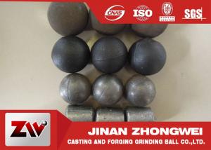 China Grinding Steel Balls For Mining wholesale