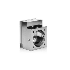 Precision CNC Milling Parts With Tight Tolerance And Anodized Finish