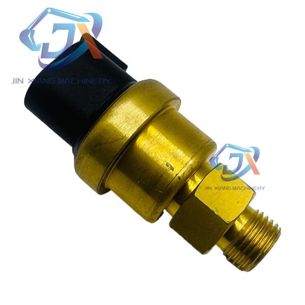 Quality STAR ZEBRA Pressure Sensor 197-8393 1978393 161-1703 1611703 for C4.4 C7 C9 Excavator 324D 325D 329D 330C 336D Track Loader 973C 973D for sale