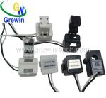 75A 100A 150A output 0.333v 5A split core current transformer current sensor for