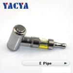 E Pipe 510 Mod Electric Smoking Pipes Electronic Cigarette 18350 Mechanical
