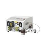 2P-13P Flat Multi Core Automatic Wire Cutter And Stripping Machine