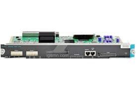 Cisco Catalyst 4500 WS-X45-SUP6-E