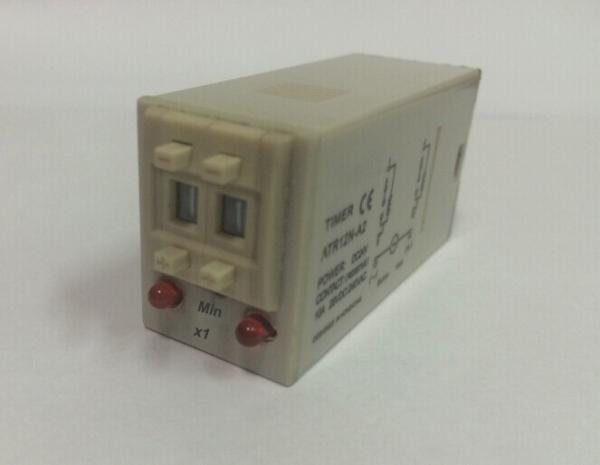 Quality High quality design dial-up H3Y-B electrionic timer relay for sale