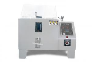 China Professional Programmable Corrosion Test Chamber Acetic Acid Salt Spray Test wholesale