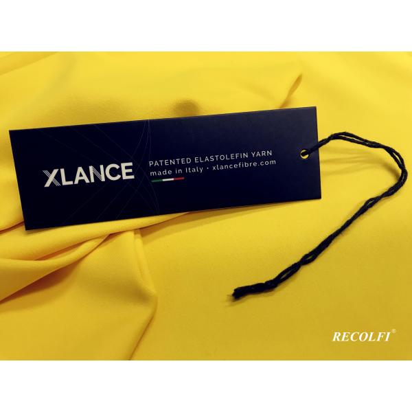 Leading Repreve Plastic Bottle Unifi Recycled Fibers End Up Landfill Cycling Wear